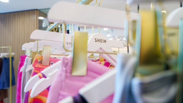 Fast-fashion giant Shein plans Mexico factory in diversification away from  China, where it was founded, amid tensions