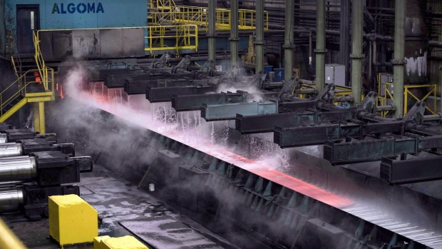 Algoma Steel Group down $20.4 million in Q4 amid lower steel prices, higher costs