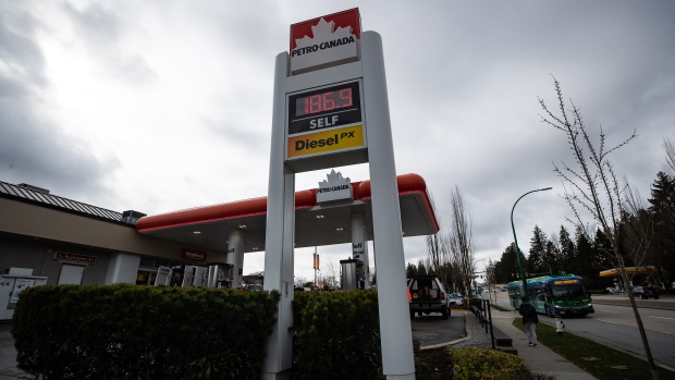 Petro-Canada warns of service disruptions due to Suncor cyberattack