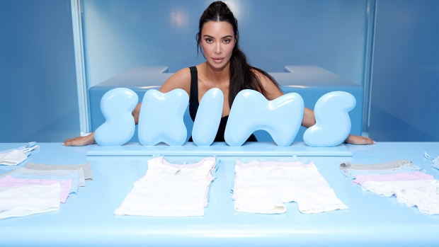 SKIMS Sale 2023: Save 50% on Kim Kardashian's SKIMS Cozy