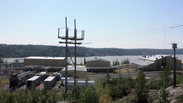 ​ N.W.T. power corporation says it has improved safety systems after worker's death