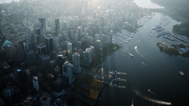 Vancouver home prices rise as sales up nearly 30 per cent from last July