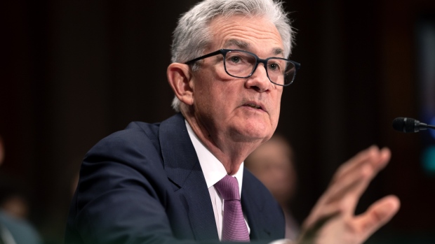 U.S. Federal Reserve chair says two or more hikes likely needed to cool inflation