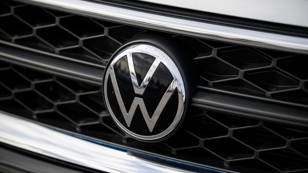 Volkswagen Group Canada increasing its focus on EV infrastructure: CEO