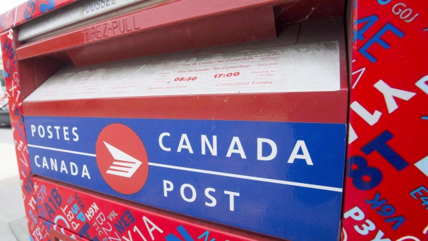 Canada Post, TD end MyMoney loan program after less than a year