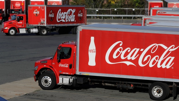 Coca-Cola to spend $70M on upgrades to Calgary plant