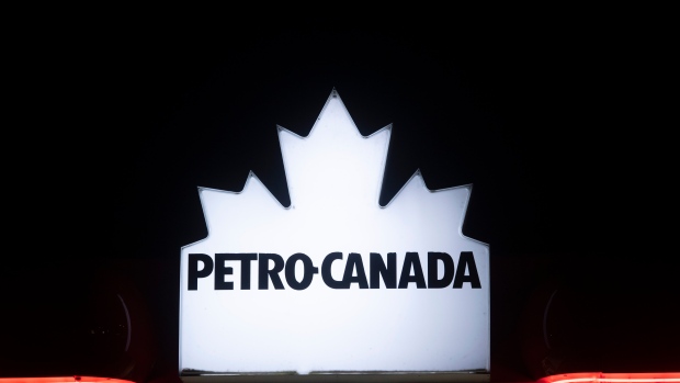 Petro-Canada says cyberattackers obtained Petro-Points members’ contact info
