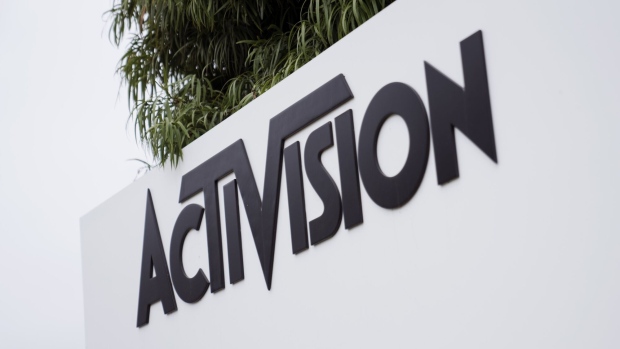 CMA Approves Microsoft's $69B Takeover of Activision Blizzard