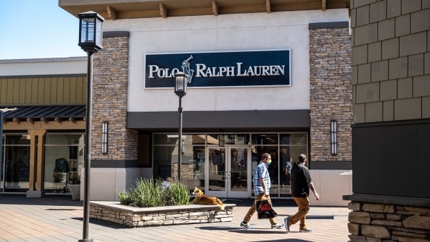Ralph Lauren Will Keep Raising Prices to Boost Brand Prestige - BNN  Bloomberg