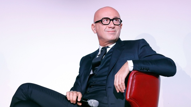EXCLUSIVE: Gucci's Marco Bizzarri Sees Brand Changes Driving Growth