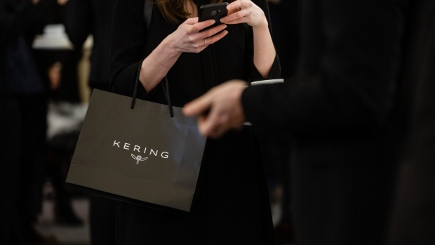We need to talk about Gucci: Kering sets plan to boost brand in