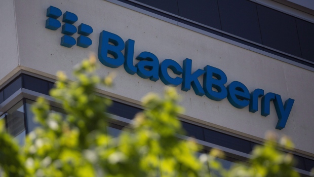 The Daily Chase: BlackBerry announces new CEO, scraps IPO plans