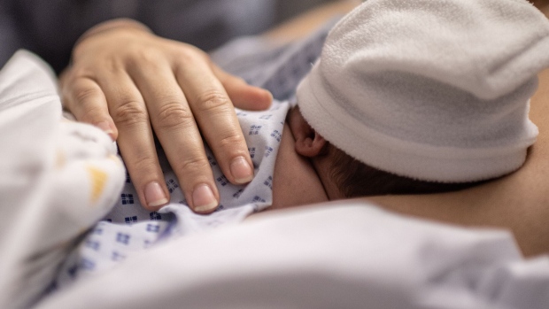 The Postpartum Plan: Preparing to be a New Mom - Carnegie Womens Health