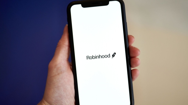 Robinhood CEO says he is considering offering U.S. retirement