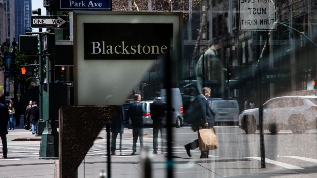 Blackstone sees Canada as solid investment amid record immigration targets