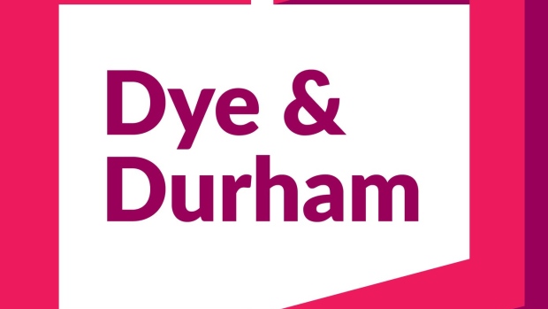 Dye & Durham suffers record drop on Canadian property struggles