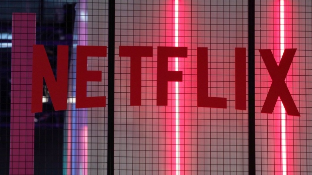 Netflix launches gaming test for televisions and computers in Canada