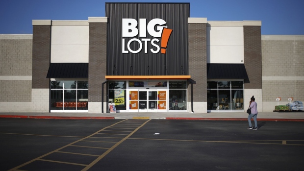 Furniture Retailer Big Lots Works With Adviser for Operational
