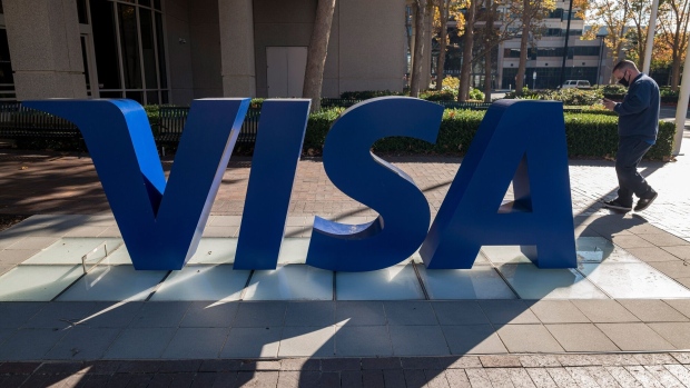 Visa faces U.S. DOJ scrutiny for how it prices 'token' technology