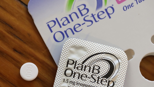 Plan B One-Step® Emergency Contraceptive, 1 ct - City Market