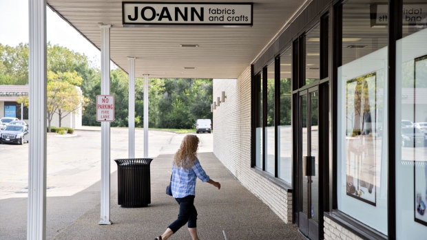 JOANN Fabric and Craft Stores - Here are several reasons to
