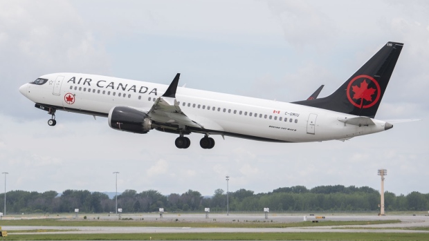 Air Canada slashing routes out of Calgary in face of ongoing pilot shortage