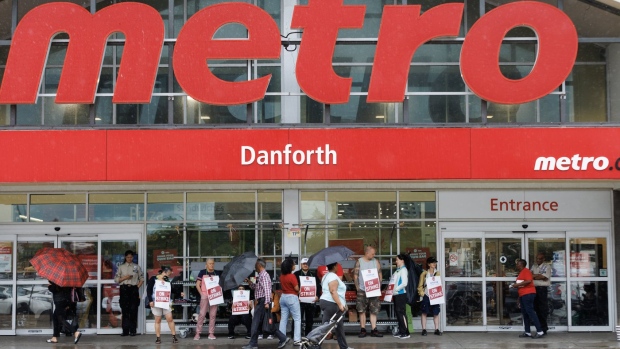 Metro workers to vote today on second tentative agreement after month-long strike