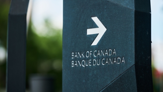 BoC watching its words to avoid spurring rate cut speculation, summary reveals