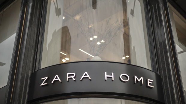 Zara owner Inditex plans autumn price hikes as profit surges