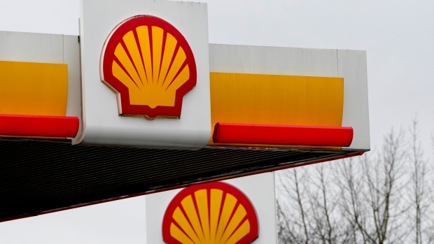 Oil companies can only decarbonize as fast as the rest of the economy: Shell Canada