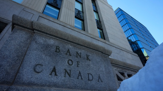 The Week Ahead: Bank of Canada to speak on economic situation