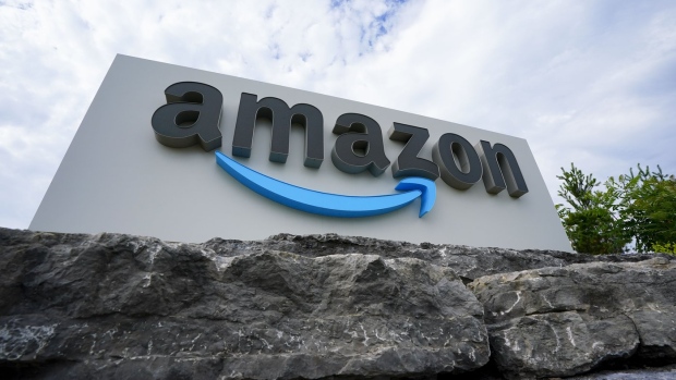 Amazon to hire 6,000 workers in Canada for full-time, part-time and seasonal jobs