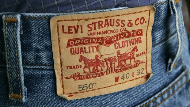 Levi's Claims Canada Forced Labor Probe Based on 'Inaccurate; Data