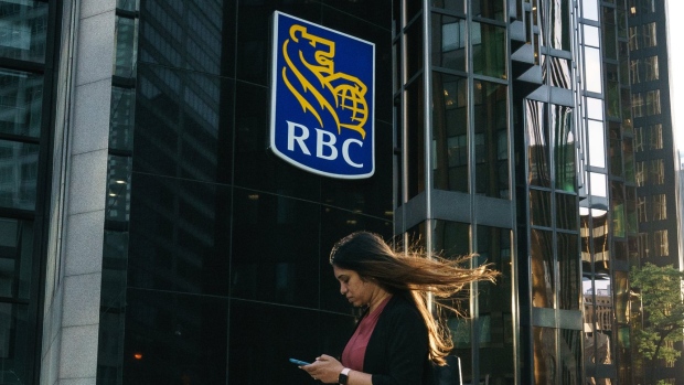 Financial uncertainty new normal for many Canadians, RBC survey shows