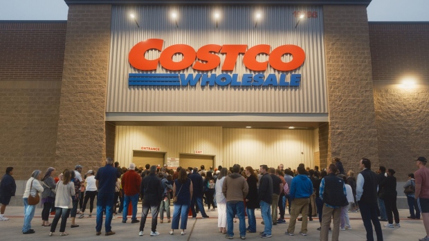 Costco COO Ron Vachris Named CEO as Craig Jelinek to Step Down