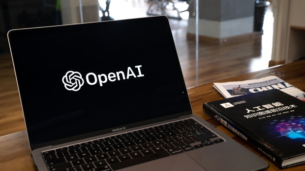 To Compete With Google, OpenAI Seeks Investors–and Profits