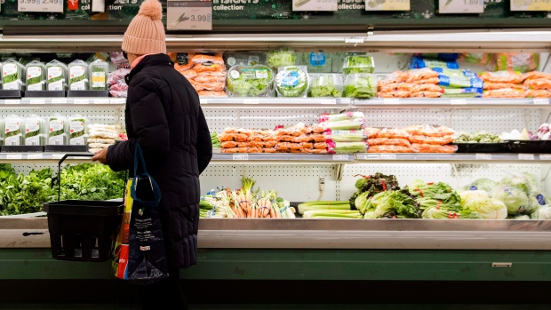 Where's the beef? Some Winnipeg grocery stores limit purchases