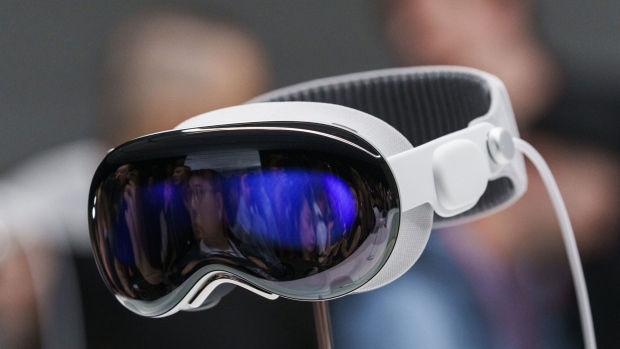 Mark Zuckerberg's Metaverse bet falters as VR headset sales drop