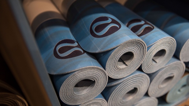 Lululemon emissions 'travelling dangerously in the wrong direction': report