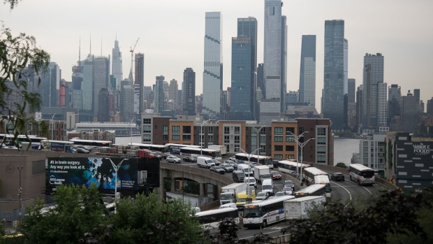 Why Cities Like New York Are Adopting Congestion Tolls
