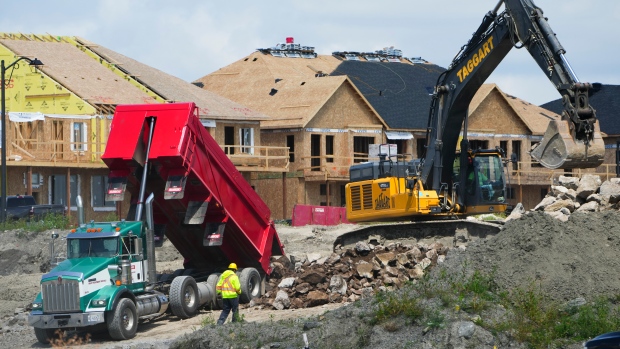 'All hands on deck' needed to address housing affordability, economist says