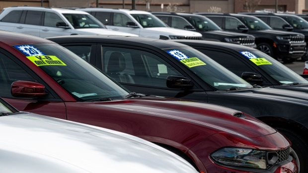 What drove online used car marketplace Shift to file for bankruptcy