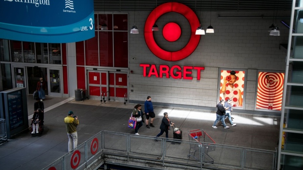 Target Is Blaming Theft for Store Closures, But Landlords Say Otherwise -  BNN Bloomberg