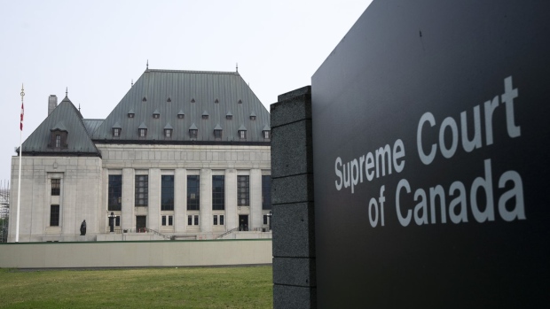 Canada's high court to rule if bankruptcy wipes out court-ordered fines in B.C. case