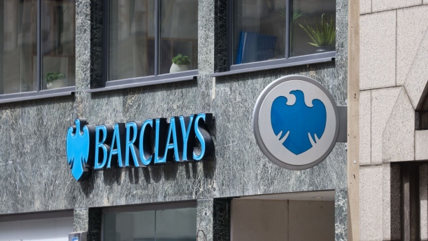 Barclays to name Belsher Canada CEO after Jefferies exodus