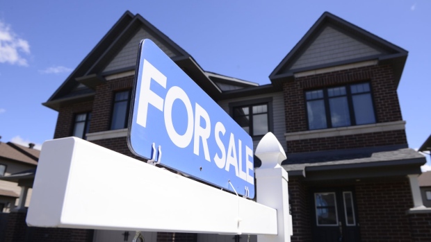 Home prices will stay flat until next year: RE/MAX Canada president