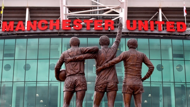 Manchester United: the business tactics that could lead to a record  multi-billion-pound sale
