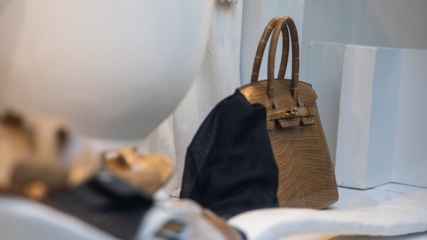 Has The Hermes Birkin Bag Lost Its Appeal?