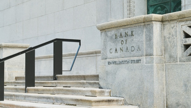 The Week Ahead: BoC Summary of Deliberations; U.S. Initial Jobless Claims