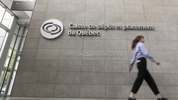 CDPQ to buy power transmission network in Brazil in deal valued at up to $108.5M